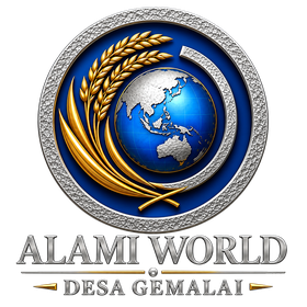 ALAMI World — Desa Gemalai